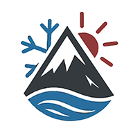 kayalar iklimlendirme